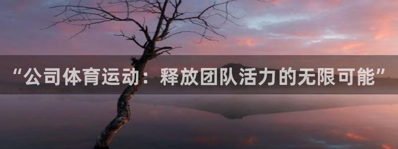 米兰体育官网下载招商电话号码查询：“公司体育运动：释