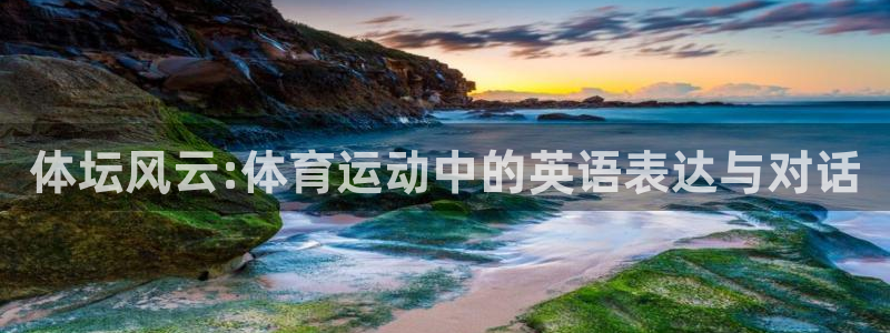 米兰体育官网下载招商电话地址：体坛风云:体育运动中的英语表达